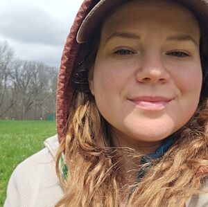 Meet your Posher, Tabitha